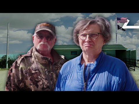 Why This Rural Wyoming Town's Mail Was Sent 104 Miles Away