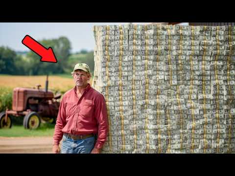 The Farmer Who Legally Cheated Casinos for $32 Million