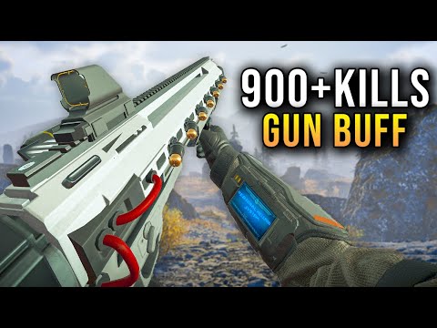 Helldivers 2 | This 'FORGOTTEN' Weapon Got Buffed & It's GREAT NOW!?!? - Solo Max Difficulty