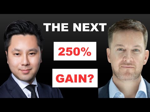 U.S. Just Make This Asset 'Critical'; Price Explosion Next? | Ian Harris