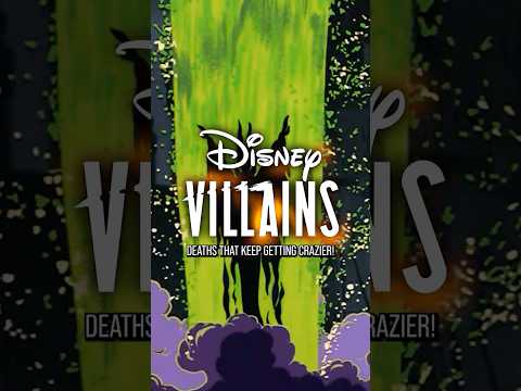 These Disney Deaths are BRUTAL #shorts