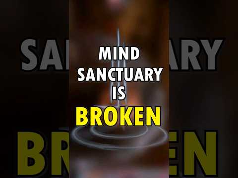 INFINITE Damage (And other uses for Mind Sanctuary) #baldursgate3