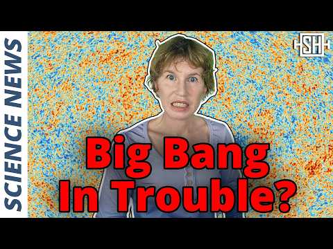 Is the Cosmic Microwave Background a Huge Mistake?