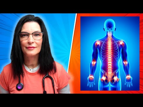 The Reality Of Complex Regional Pain Syndrome (CRPS): What You Need To Know