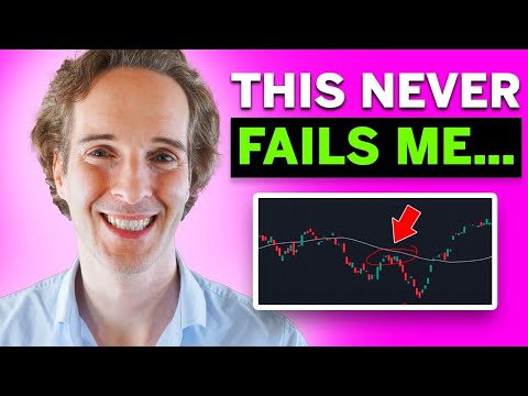 How Felix Prehn Makes A Living Day Trading This ONE Simple Strategy (FOR NON TRADERS ONLY)