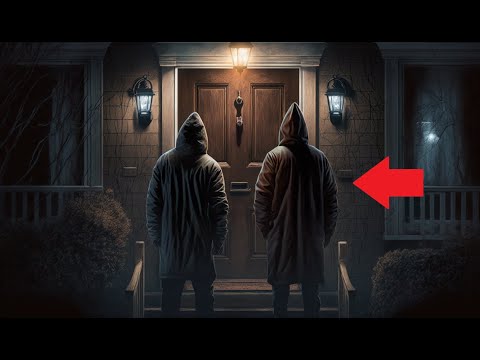 The Monsters From Wichita