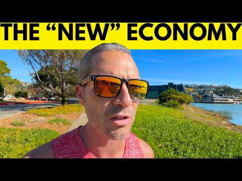 Why NOBODY Feels Rich Anymore (NOT EVEN THE WEALTHY)