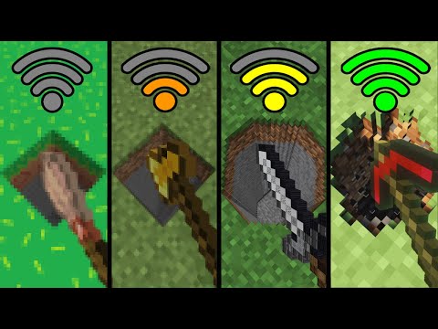 minecraft be like - ULTRA compilation