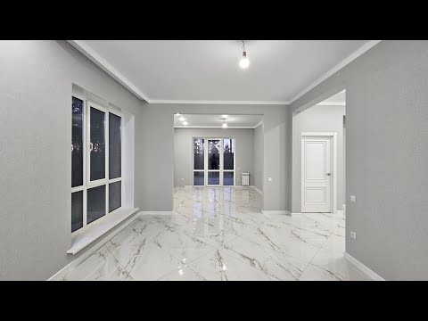 Купить дом в Воронеже с отделкой под ключ и благоустроенной территорией.  К.П. "Лесная Сказка "