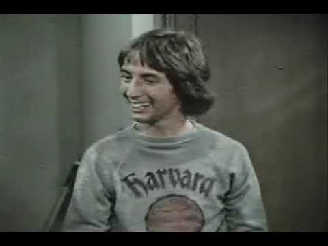 THE ASSOCIATES 1-4, MARTIN SHORT 1979