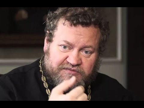 Протоиерей  Олег Стеняев  29.09.2019г .Лекция" Православное учение о спасении"(Часть 1)