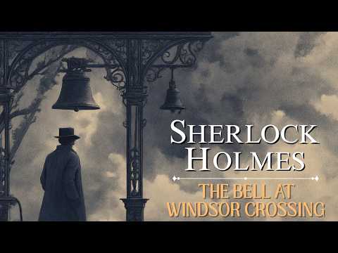Sherlock Holmes & The Bell at Windsor Crossing | A Sherlock Holmes Story