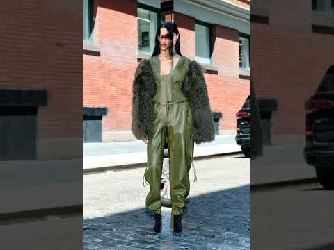 Lapointe Resort 2025 Lookbook 🌺 #shorts #fashion #trending #fashiontrends