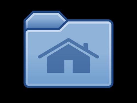 Linux Tip | Moving to a New /home