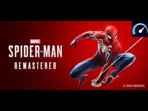 Swinging Through NYC 🕸️ | Spider-Man Remastered LIVE Level 5,6,7 Complete