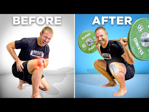 Fix Knee Pain Fast (3 Proven Steps)