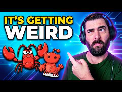 Autonomous AI Agents Have Gone Too Far!