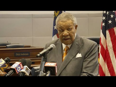 Fulton County officials react to FBI raid on elections office