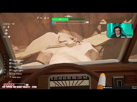 RV There Yet? - Absolute cinema!