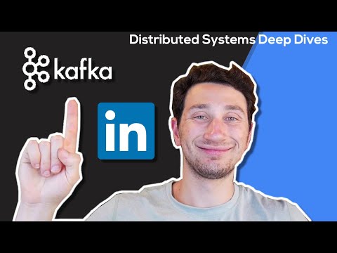 Kafka - Perfect For Logs? | Distributed Systems Deep Dives With Ex-Google SWE