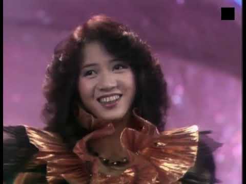 1982年7月18日 第一屆新秀歌唱大賽 梅艷芳