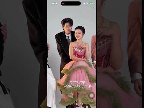 Photoshot grup new drama 3cp kurang zhangjinyi 😊