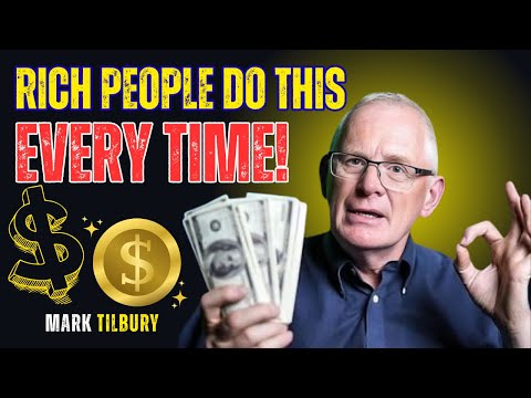 If You Do THIS Every Time You Get Paid — You’ll Never Be Broke Again