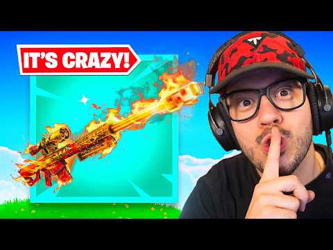 The New Exotics Are INSANE!