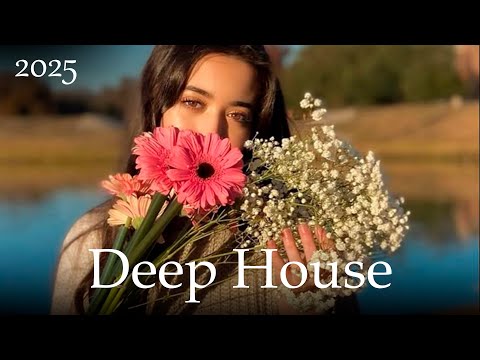 DNDM,Umar Keyn,Mr Salama,Sara Hadid,Kames,Imazee,Davvi - Best New Retro,Dance Music Mix 2025(5Hours)