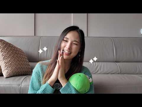 從大我十歲的法國情人身上學到的事 #異國戀 #年齡差 #經濟差【超齡跳舞少女 X 綠色恐龍姆姆】