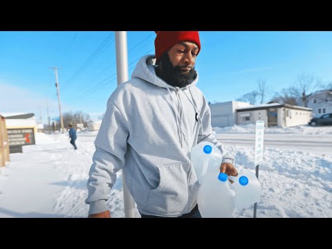 Varuna: Fighting for clean water