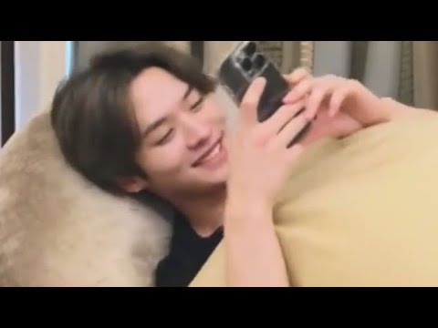 STRAYKIDS memes to watch at 3am