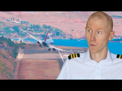 Roasting Confused Aviation Youtuber