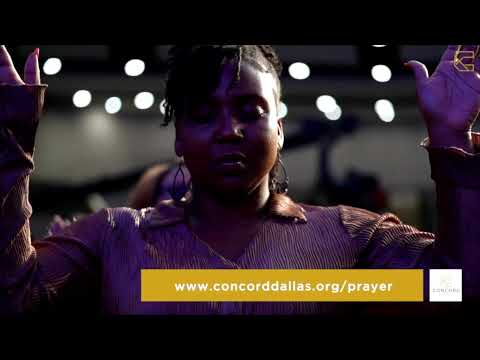 LIVE SUNDAY WORSHIP! // 11am // Concord Church