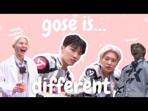 the weirdest, funniest, and most embarrassing moments from going rangers~