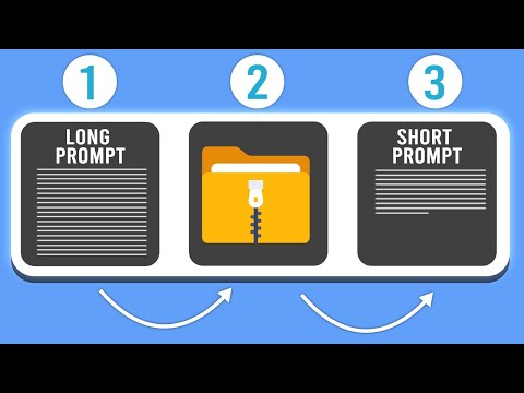 How Prompt Compression Can Make You a Better Prompt Engineer
