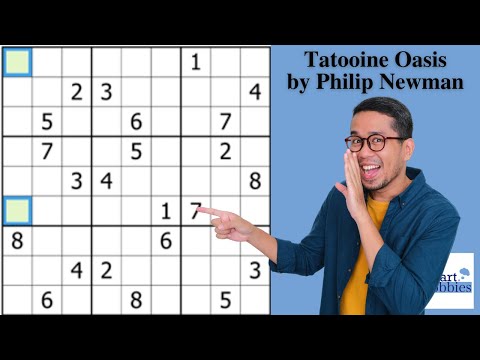 Learn This INCREDIBLE Sudoku Strategy & Never Forget It – SHC 235