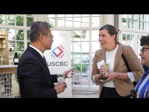 TVB News at 7:30｜18 Oct 2025｜HONG KONG English Latest NEWS｜