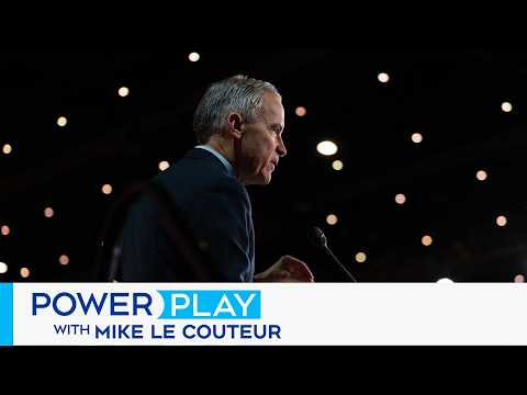 Does PM Carney's government need to clarify its position on forced labour in China?