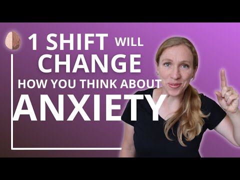 Anxiety, Worry, and What-If's: Rewiring Anxiety Through Intentional Risk Assessment: Acceptable Risk