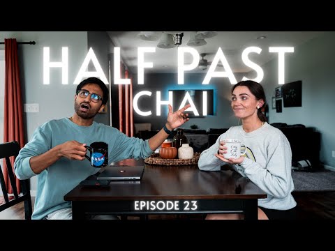 Why I Married A White Woman