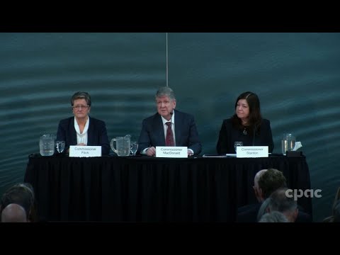 Mass Casualty Commission releases final report into Nova Scotia 2020 shooting – March 30, 2023