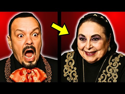 La ÚLTIMA CONFESIÓN de Flor Silvestre Sobre Pepe Aguilar que Hoy Desata Polémica