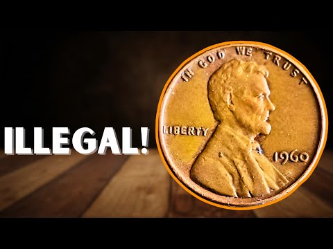 This Memorial Penny Should Never Leave Your Hand