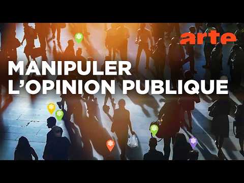 La fabrique de l'ignorance | Documentaire | ARTE