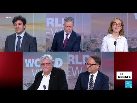 Who profits off Iran war? Strait of Hormuz toll talk fuels outrage • FRANCE 24 English