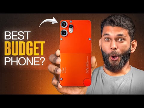 Budget Phones Are Back! *Upcoming Smartphones*