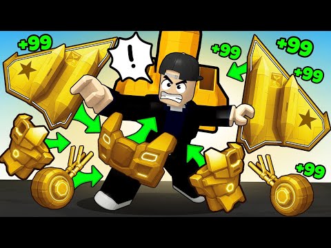 I Got The RAREST Plane in Roblox