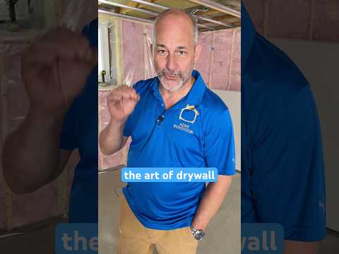 How to Drywall a Room Like a Pro LIVE Training Starts Now