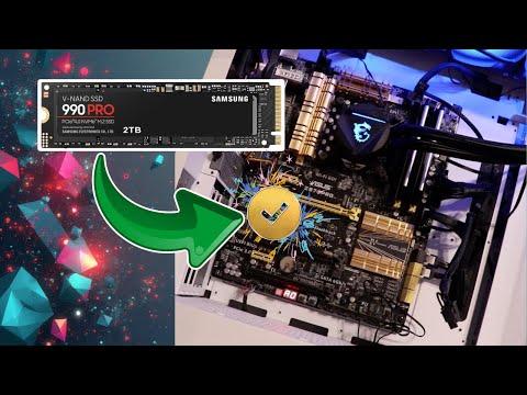 NVMe Booting on OLD Z87-Pro Motherboard
